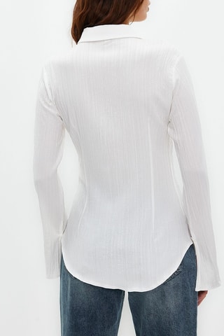 Camisa - Blanco