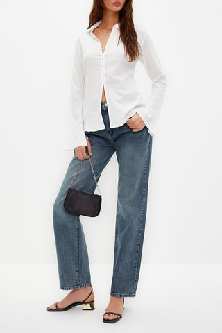Camisa - Blanco