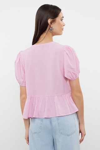 Camisa - Rosa