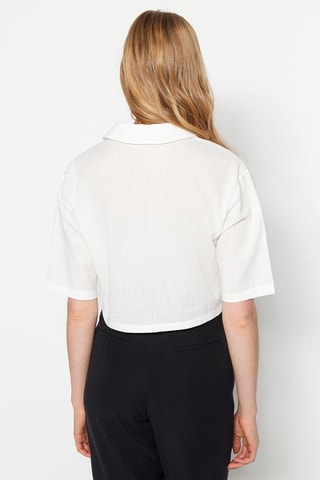 Camisa - Crudo