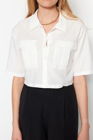 Camisa - Crudo