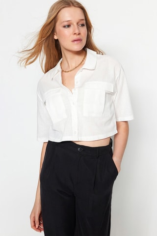 Camisa - Crudo