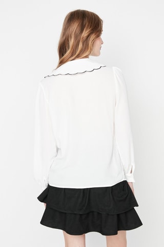 Camisa - Blanco
