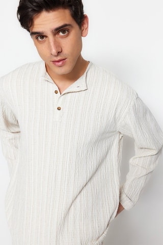 Camisa - Crudo
