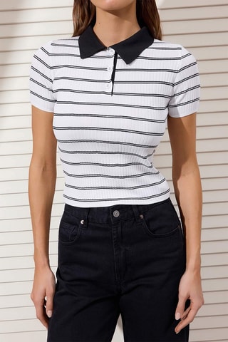 Polo - Negro