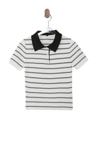 Polo - Negro