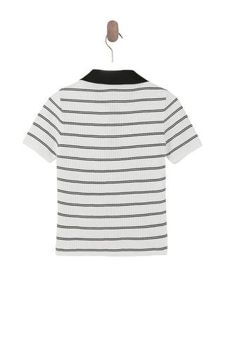 Polo - Negro