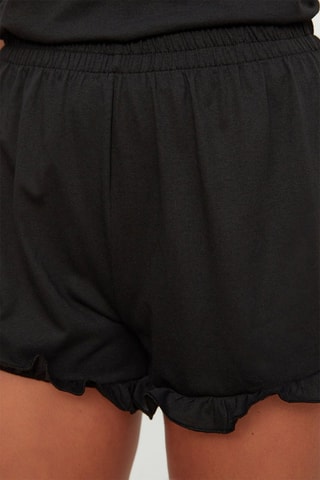 Pijama - Negro