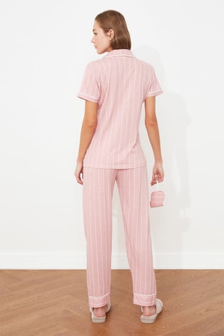 Pijama - Rosa