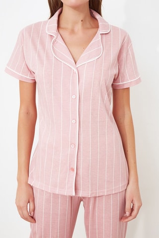 Pijama - Rosa