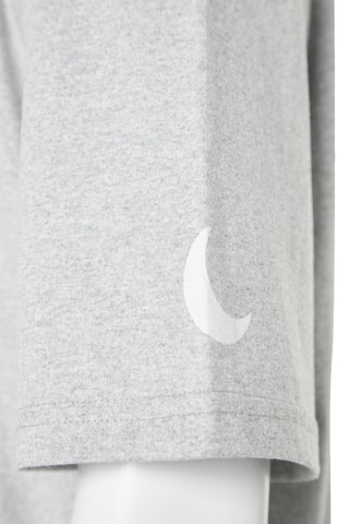Pijama - Gris jaspeado