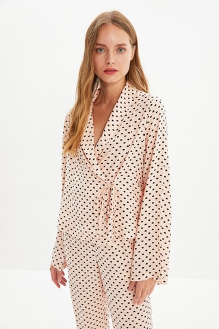 Pijama - Rosa