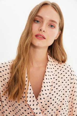 Pijama - Rosa