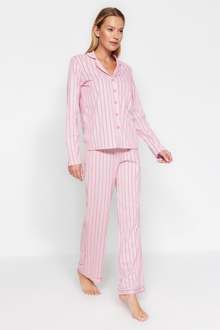 Pijama de 2 piezas - Rosa