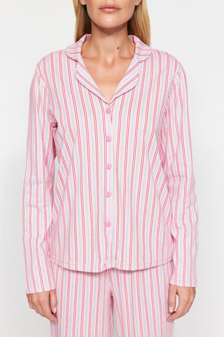 Pijama de 2 piezas - Rosa