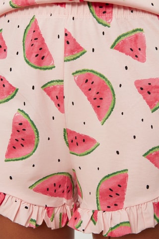 Pijama - Rosa