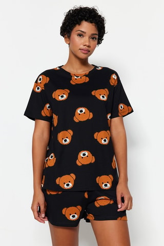 Pijama - Antracita