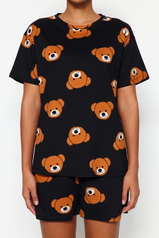 Pijama - Antracita