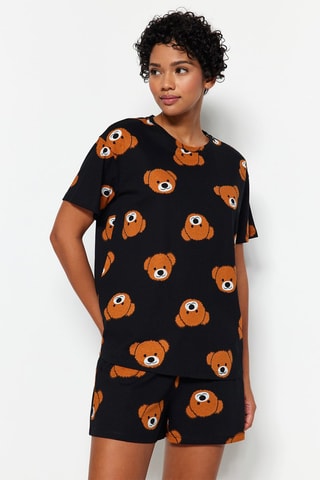 Pijama - Antracita