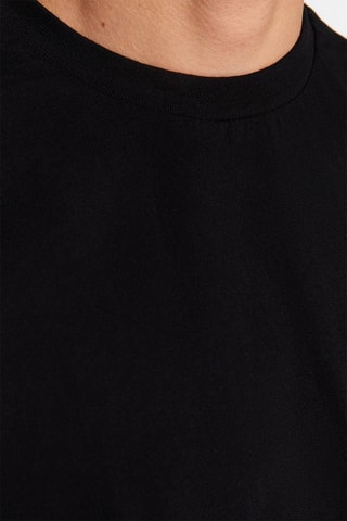Camiseta - Negro