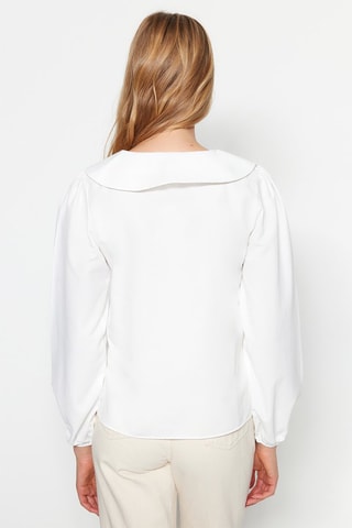 Camiseta - Crudo