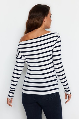 Camiseta - Blanco