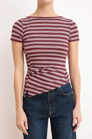 Camiseta - Rosa