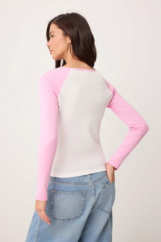 Camiseta - Crudo