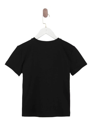 Camiseta - Negro