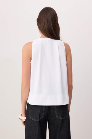 Blusa - Blanco