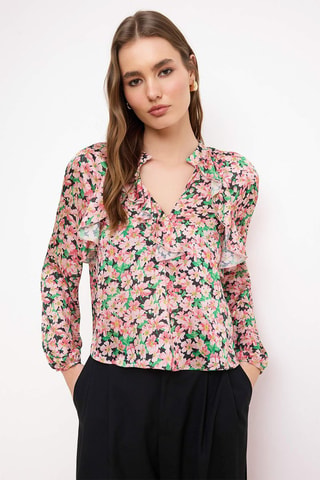 Blusa - Rosa