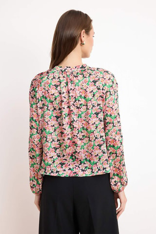 Blusa - Rosa