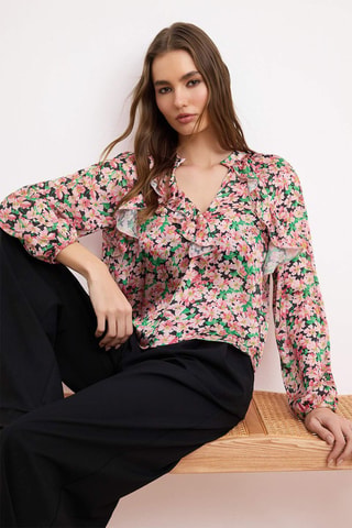 Blusa - Rosa