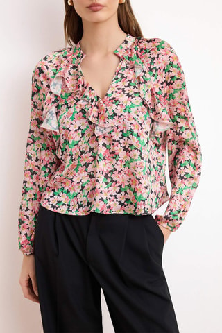 Blusa - Rosa
