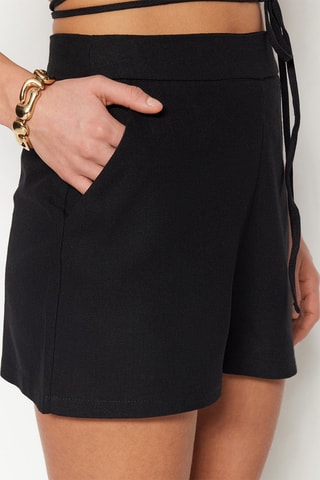 Short - Negro