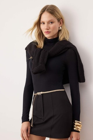 Short - Negro