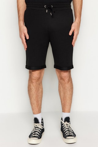 Bermudas - Negro