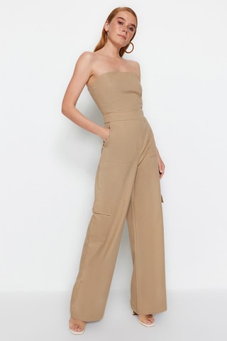 Mono - 
Beige
