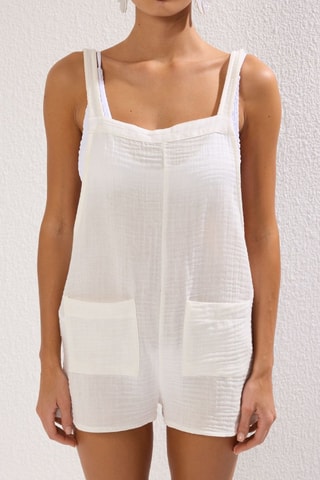 Mono - Blanco