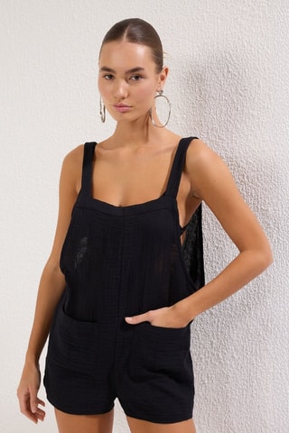 Mono - Negro