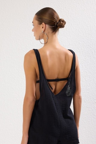 Mono - Negro