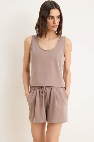 Top y short - Topo