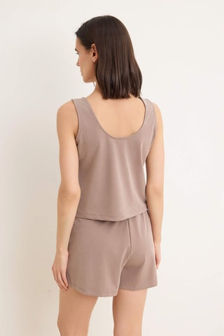 Top y short - Topo