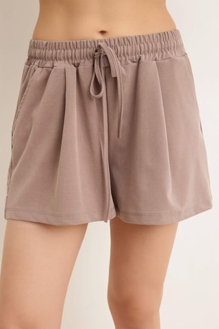 Top y short - Topo