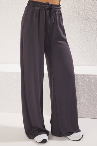 Camiseta y pantalón - Antracita