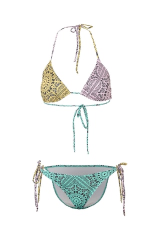 Bikini - Rosa