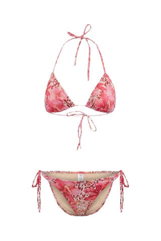 Bikini - Rojo