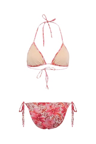 Bikini - Rojo