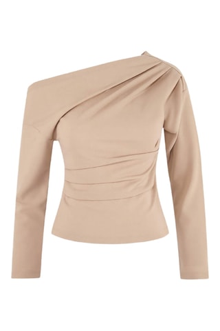 Top - Beige