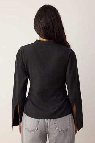 Camisa - Negro